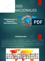 Introduccion Negocios Internacionales