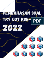 Pembahasan Soal Kebumian Belajar KSN