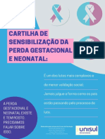 Perda Gestacional e Neonatal