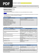 Modelo 4 - Project Charter Resuelto