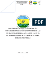 Proyecto Patis Trayecto Iii Uptjaa Contaduría Pública