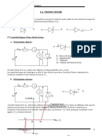 Diode Zener