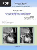 Tesis Doctoral Camuflage en Ortodoncia