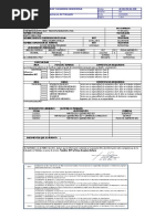 Certificación de Competencias Del Trabajador Contratista JOHNNY RETAMAL