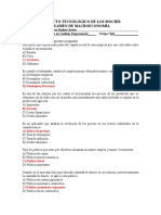 Examen Unidad 5