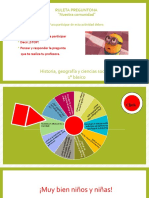 1° PPT Ruleta Preguntona