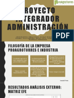 Proyecto Integrador Admin