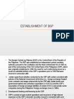 Chapter 4 - MONETARY - POLICY