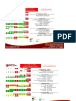 Kalender Akademik 20211-20212