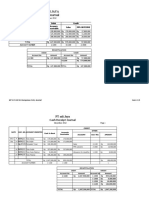 Kunci PT Adi Jaya - Memproses Jurnal