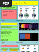 Low Energy Antimatter Physics: Marco Giammarchi