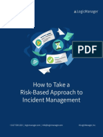 Incident Management