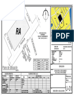 Plano de UL