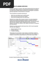 02 Production Planning