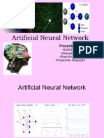 Artificial Neural Network Final - 3