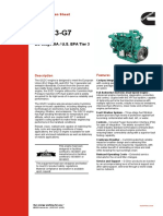 QSZ13-G7: EU Stage IIIA / U.S. EPA Tier 3