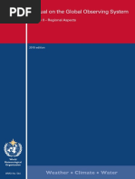 WWW - Wmo.int: Manual On The Global Observing System