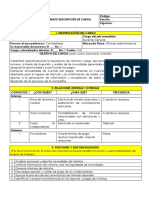 Auxiliar Contable