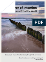 Lloyd Burrel The Power of Intention v5