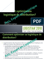 Comment Optimiser Sa Que de Distribution