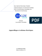 Appareillages Et Schémas Électriques