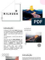 Vulcão Kilauea