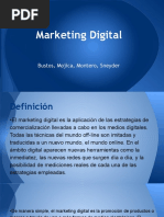 Marketing Digital