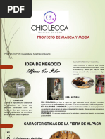 Proyecto de Marca y Moda - GMH