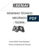 Desenho Tecnico - Teoria 1 2 e 3