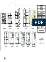 Jeux de Plans Architecturaux