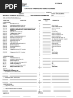 Choose A Specialization. Choose Term/academic Year: de Form 102