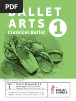 Classical Ballet1