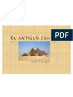 Abrir Egipto Antiguo Teoria