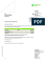 Schlussrechnung 20200817