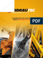 Portifolio Hidrautec 2022