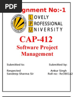 Software Project 2