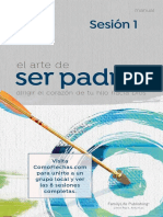 El Arte de Ser Padres - Sesion1