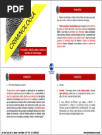 Conceito: Ciência Empírica e Interdisciplinar