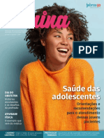 Femina - Saúde Das Adolescentes