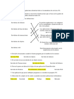 Aquitectura Cliente-Servidor - Resumen - Parcial 1