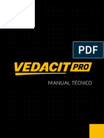 Vedacit - Catálogo de Produtos