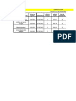 Papeles de Trabajo SBC