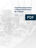 Coaching Executivo