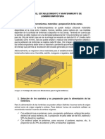 Guia para El Establecimiento y Mantenimiento de La Plantación de Lombricultura Casera