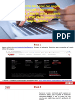 Instructivo para Realizar Pagos PSE A Incolmotos Yamaha