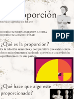 Proporción