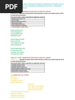 Tarea #2 para Cuaderno de Ejercicios de Lenguaje (Anillado)