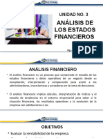 Capítulo 3 Análisis Financiero