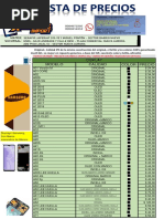 Xavaccess Import Enero 2022 Lo Mejor para Los Técnicos