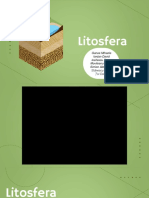 Litosfera